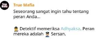 🕵️ emoji adhyaksaa pack by @QuotLyBot Telegram sticker 17 of 31