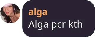 Sticker from — Sticker Gc