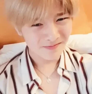 Sticker from jeongin mood by @O1LILFOXIE