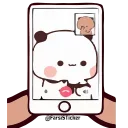 📲 emoji ❥✵┽💔❖Tʜᴇ Aᴡᴇѕøᴍᴇ ӄɪᴛᴛу™👑【ꜰʟᴀᴍє✧գωєєи】❖💔┽✵❥s animated kang pack Telegram sticker 23 of 50