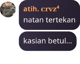 Sticker from kelompok enem pack by @QuotLyBot