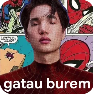 🌟 emoji anjay pack by @QuotLyBot Telegram sticker 11 of 15