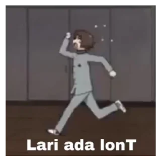 😱 emoji random sh kak • by @snomnjii Telegram sticker 20 of 74