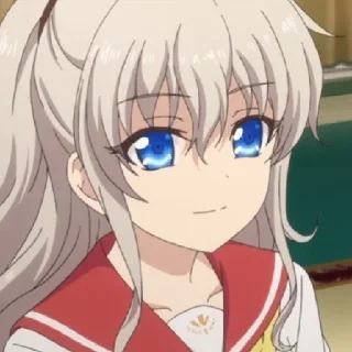 ☀️ emoji CHARLOTTE.    - TARUN Telegram sticker 2 of 35
