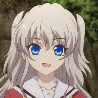 ☀️ emoji CHARLOTTE.    - TARUN Telegram sticker 22 of 35