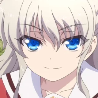 ☀️ emoji CHARLOTTE.    - TARUN Telegram sticker 20 of 35