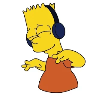 🎧 emoji Sticker i use 2 — @stckrRobot Telegram sticker 18 of 120