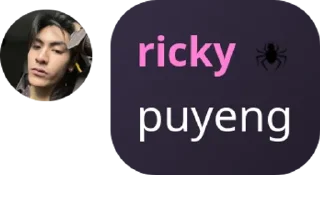 🏭 emoji 𝐓𝐄𝐄𝐍𝐀𝐆𝐄𝐑𝐒 pack by @QuotLyBot Telegram sticker 7 of 22