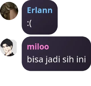 Sticker from semoga grup ini ga ilang lagi� pack by @QuotLyBot