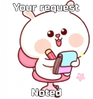 ✍ emoji Nikhil mehta movies groups Telegram sticker 13 of 119