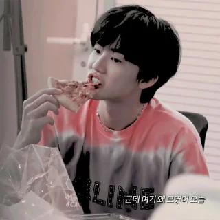 🍣 emoji 재민 ٪ @dreamzypack Telegram sticker 11 of 35