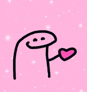 🌸 emoji U 😍AND ME🙈 @sochkdmkrna — @stckrRobot Telegram sticker 17 of 86