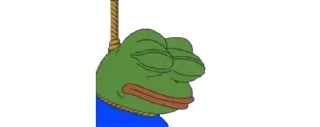 😵 emoji Alone's mini Stcr Telegram sticker 17 of 94