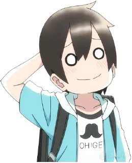 😅 emoji My Clueless First Friend @Y2LAB Telegram sticker 8 of 96