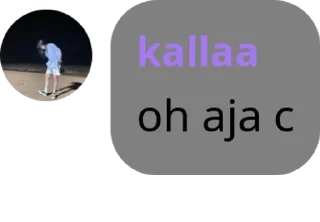🫒 emoji kalla punya😋 Telegram sticker 23 of 59