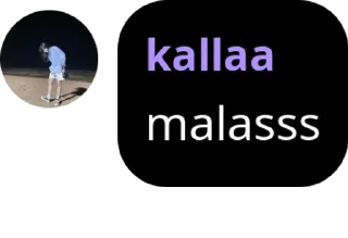 👨‍❤️‍💋‍👨 emoji kalla punya😋 Telegram sticker 12 of 59