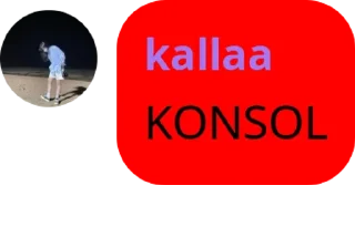 🧙‍♀️ emoji kalla punya😋 Telegram sticker 2 of 59