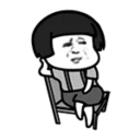 Sticker from Mushroom