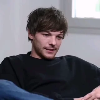 ♠️ emoji —Louis Tomlinson ᎓ @OrbSticker ː♠️៹ Telegram sticker 24 of 50