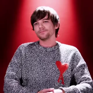 ♠️ emoji —Louis Tomlinson ᎓ @OrbSticker ː♠️៹ Telegram sticker 7 of 50