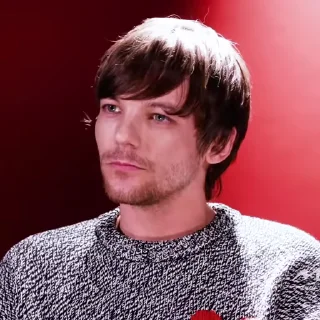 ♠️ emoji —Louis Tomlinson ᎓ @OrbSticker ː♠️៹ Telegram sticker 8 of 50