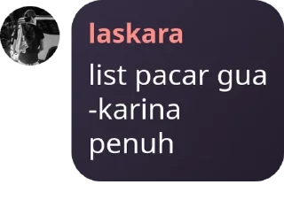 👯‍♀️ emoji sticker orng bego Telegram sticker 11 of 37
