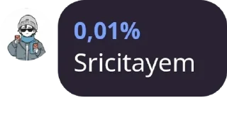 👩 emoji YOᑌᖇᔕ pack by @QuotLyBot Telegram sticker 18 of 66