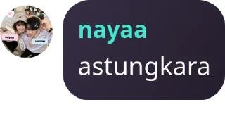 🧜‍♂️ emoji pasgabat (pasukan gagal tobat) pack by @QuotLyBot Telegram sticker 20 of 120