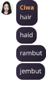 ⏩ emoji ARC ENTERTAINMENT pack by @QuotLyBot Telegram sticker 22 of 24