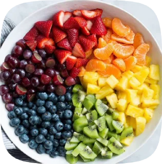 🌟 emoji Food Pack | @okForest Telegram sticker 21 of 45