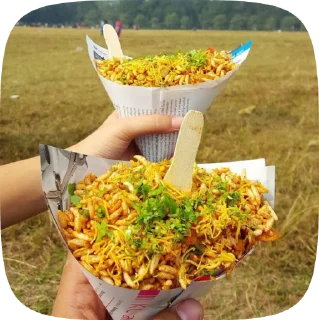 🌟 emoji Food Pack | @okForest Telegram sticker 12 of 45