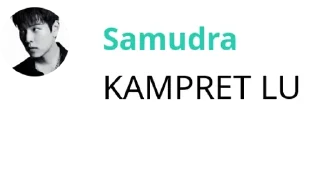 Sticker from amburadul pack by @QuotLyBot