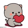 ♥️ emoji /@iniiayamm @TgEmojis_bot Telegram sticker 12 of 30