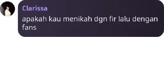 Sticker from Abal Abal Gengss pack by @QuotLyBot