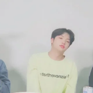 Sticker from ⌗｡ DONGPYO || @.zyralna