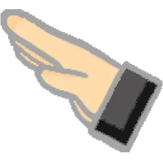👋 emoji Senkus kang pack Telegram sticker 12 of 55