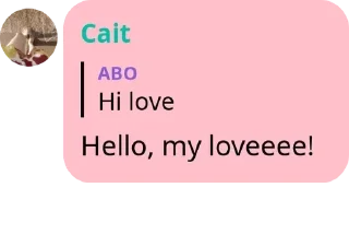 Sticker from 𝗗𝗔𝗪𝗡 pack by @QuotLyBot