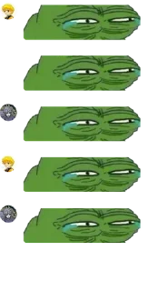 🇺🇾 emoji Yuis kang pack Telegram sticker 15 of 92