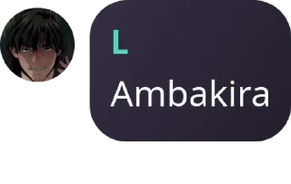 👩 emoji L's pack by @prinzeugen_robot Telegram sticker 3 of 18