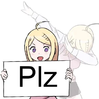 🤔 emoji @Rintoshaka's pack Vol.1 Telegram sticker 20 of 69