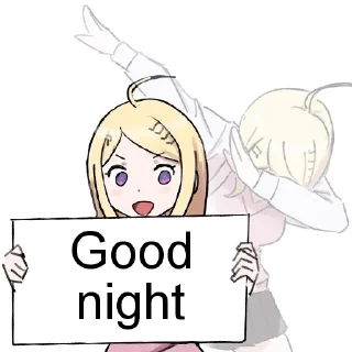 🤔 emoji @Rintoshaka's pack Vol.1 Telegram sticker 22 of 69