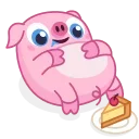 🤤 emoji @bun_nyy's kang pack Vol.1 (Animated) Telegram sticker 11 of 50