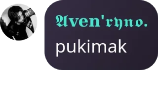 🔹 emoji aven ganteng Telegram sticker 2 of 44