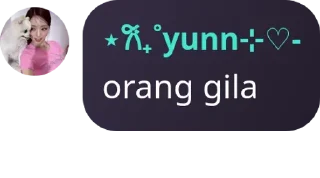 ✡️ emoji cool group of people (burhan) pack by @QuotLyBot Telegram sticker 17 of 34
