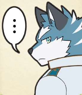 Sticker from 乌兹不行