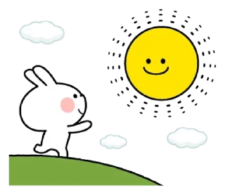 ☀ emoji @Cinephile_reviews — @stckrRobot Telegram sticker 6 of 97