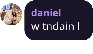 😑 emoji el Telegram sticker 13 of 15