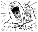 Sticker from Intuitive Expression 2 @stickerscar