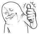 Sticker from Intuitive Expression 2 @stickerscar