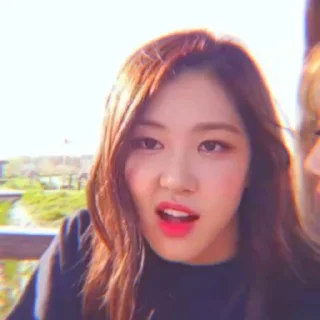 💗 emoji rose blackpink [ @strongestbwaby ] Telegram sticker 19 of 65